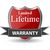 Limited Lifetime Warranty