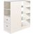 Logik Combo Storage Unit