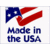 Made in the USA!