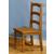 Powell Rustica Desk Chair