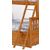 Bunk Bed Ladder and Guard Rails