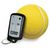 Two-Function Wireless Remote