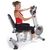 Upper Body Biking