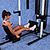 Yukon Seated Leg Press