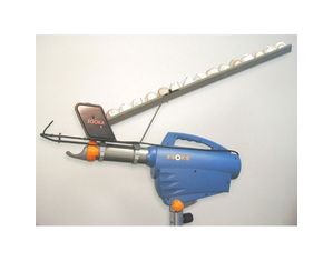 Zooka Sports AL-1 Autoloader for Zooka Portable Pitching Machines  