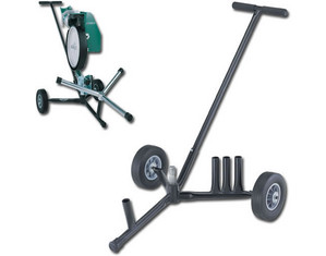 Machine Caddy