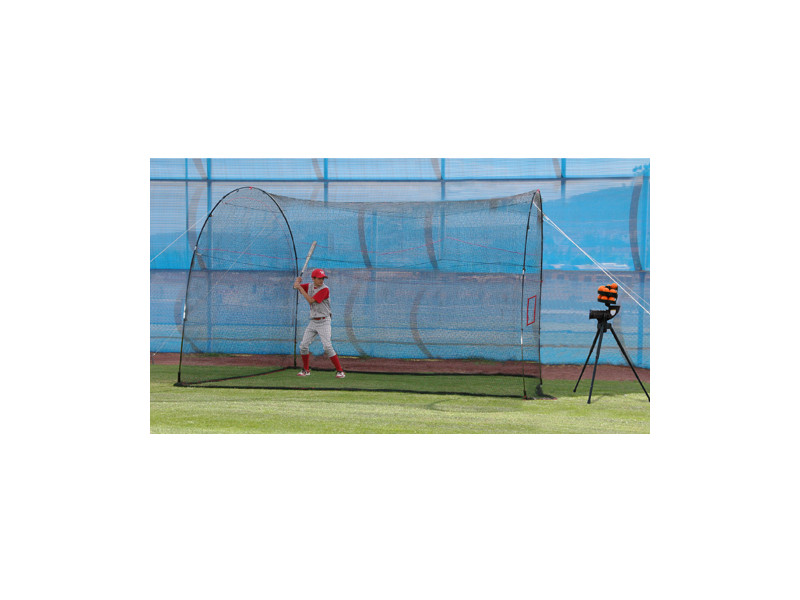 Mini and Lite Ball Cage