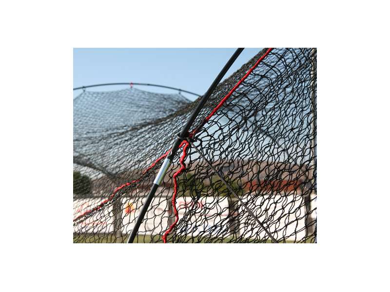 Fiberglass Poles