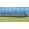 Heater X-tender 36' Real Ball Batting Cage - Fast FREE FedEx Shipping!