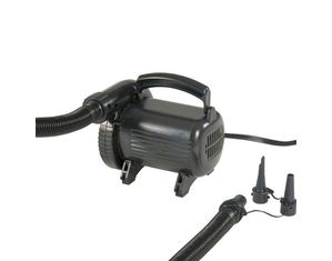 Stansport Electric Air Pump - 120 Volt