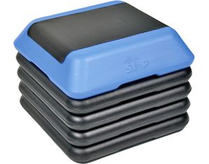 Hi-Step - with FAST FedEx Shipping