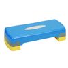 Save  on Aerobic Step - FAST FedEx Shipping! at The Stepper Superstore