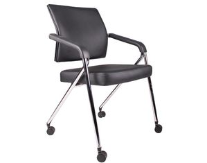 Boss Chair B1800-2 Nesting Chair-Set of 2