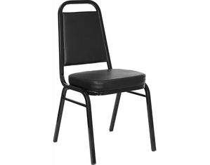 Flash Furniture Hercules Series Banquet Stack Chair