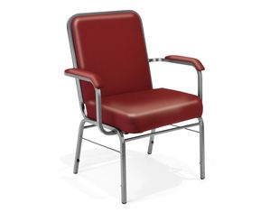 OFM Big & Tall 300-XL-VAM Arm Chair