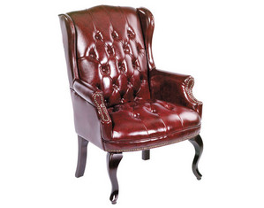 Boss Chair B809 Guest Chair