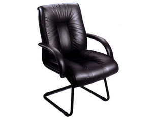 Boss Chair B9309 Guest Chair