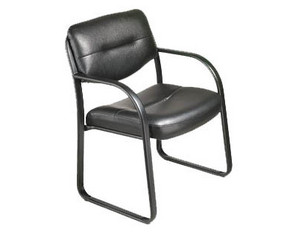 Boss Chair B9529 Guest or Reception Chair