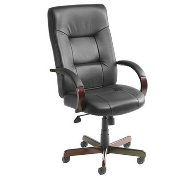 Boss_Chair_Black_Italian_Leather_High_Back_Executive_Chair_with_Mahogany_Finish_Chair.jpg