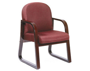 Boss Chair Guest Chair