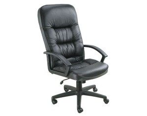 Boss Chair High Back Executive Chair - Fast FREE FedEx Shipping!