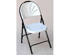Save  on Solid Back Folding at The Chair Superstore