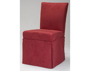 Createch-OLD Euro Chair