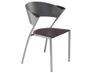 Createch-OLD Junior Chair
