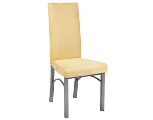 Createch-OLD Mercedes Chair
