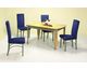 With Table