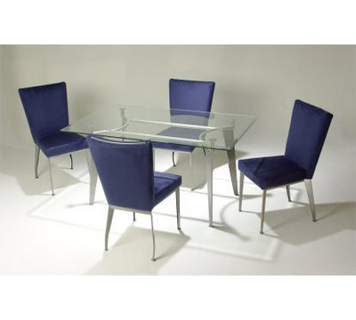 With Table