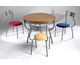 With Table