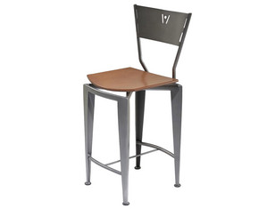 Createch-OLD ST-120 Chair