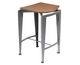 Without Backrest