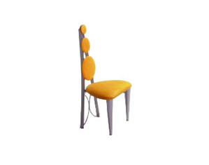 Createch-OLD Tobie Chair