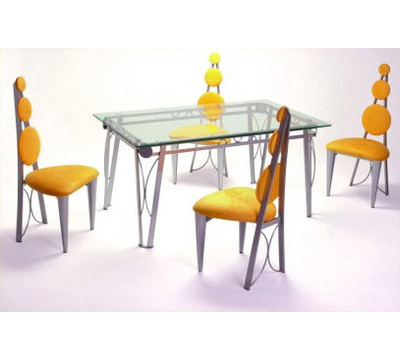 With Table
