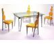 With Table