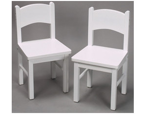 Gift Mark Chair Set Match with 1406