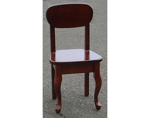 Gift Mark Queen Anne Chair Set