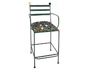 Grace 18 inch Large 8/9 Chair with Arm