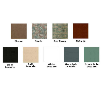 Seat Material