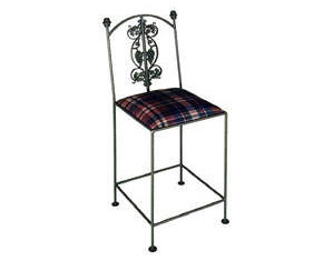 Grace 18 inch Vineyard Chair