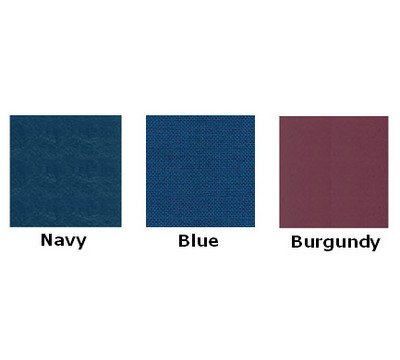 Available Upholstery Colors