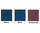 Available Upholstery Colors