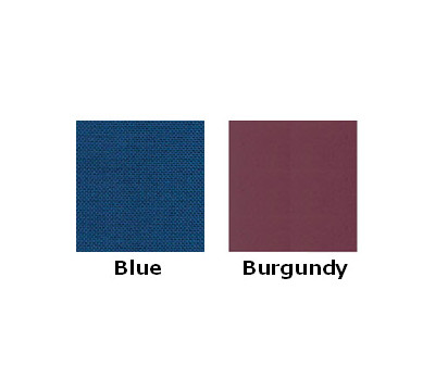 Available Upholstery Colors