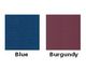 Available Upholstery Colors