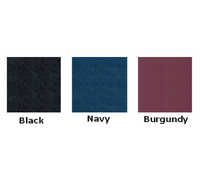 Available Upholstery Colors