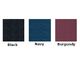 Available Upholstery Colors