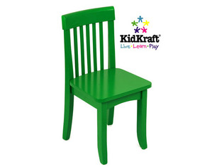 Kidkraft Avalon Kids Chair - Fast FREE FedEx Shipping!