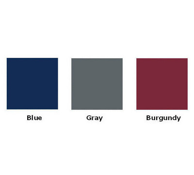 Available Finishes